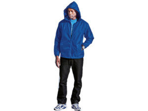 Scout Jacket
