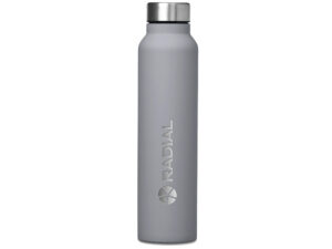 Serendipio Baxter Stainless Steel Water Bottle-1 Litre