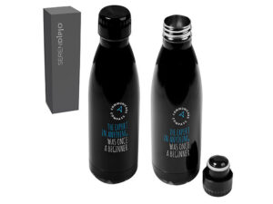 Serendipio Ethos Stainless Steel Vacuum Water Bottle - 500Ml