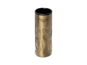 Serendipio Fire And Ice Stainless Steel And Plastic 2-In-1 Tumbler - 435Ml