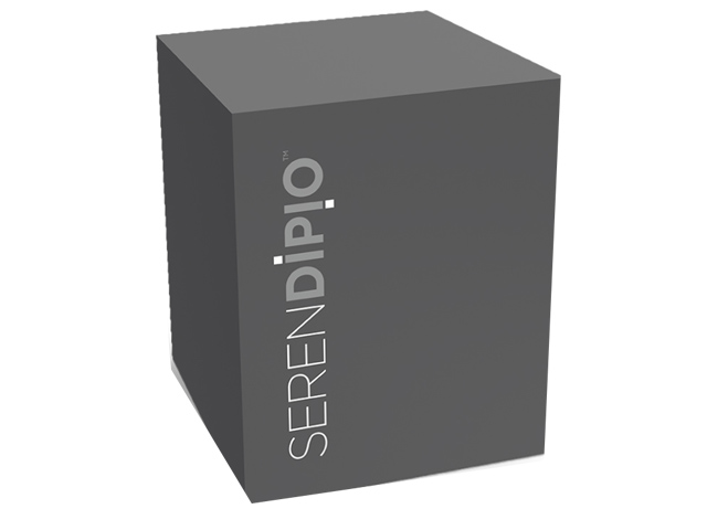 Serendipio Sheridan Vacuum Cup - 300Ml - Image 4