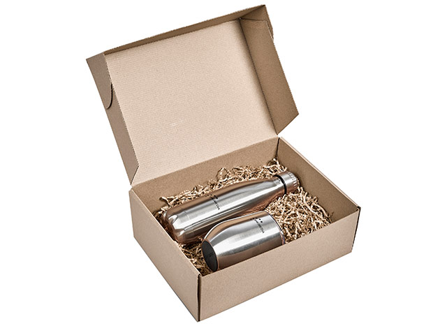 Serendipio Sheridisc Drinkware Gift Set