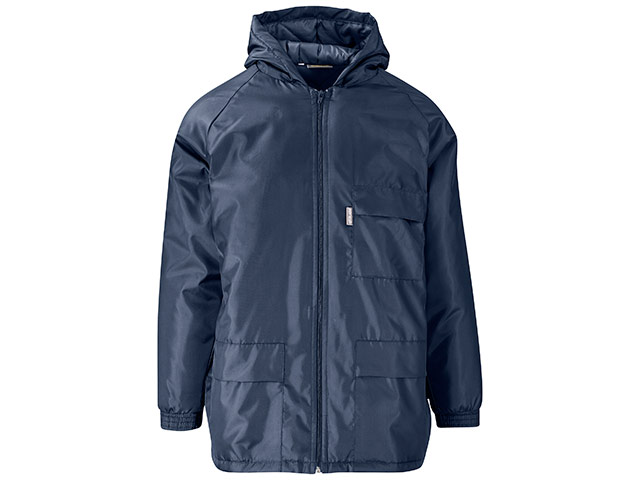 Shift Single-Lined Freezer Jacket - Image 2