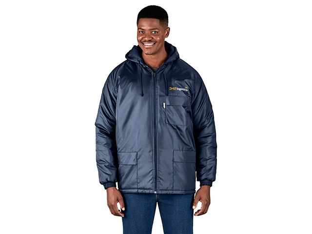 Shift Single-Lined Freezer Jacket