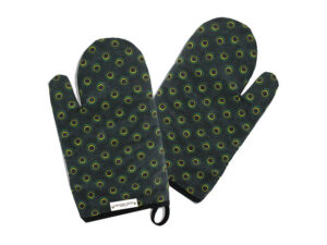 Shweshwe Baker Oven Glove