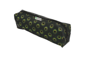 Shweshwe Faculty Pencil Case