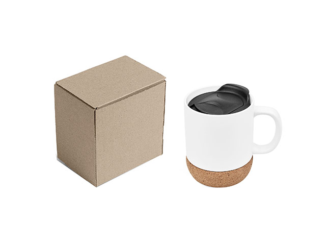 Sienna Mug In Bianca Custom Gift Box - Image 4