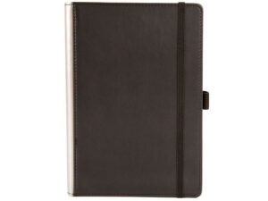 Silverline A5 Notebook