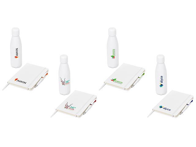 Simmons Kraft Gift Set - Image 2
