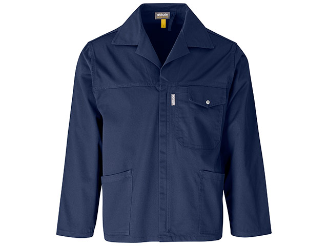 Site Premium Polycotton Jacket - Image 2