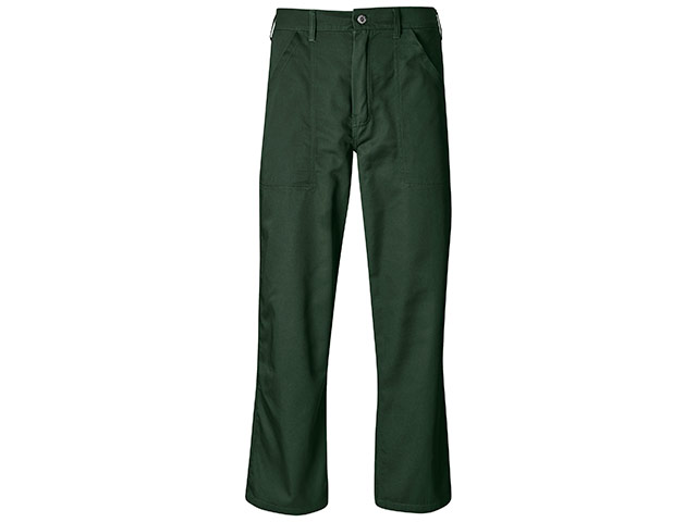 Site Premium Polycotton Pants - Image 3