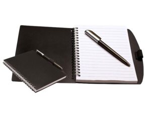 Sketch Pad and Pen