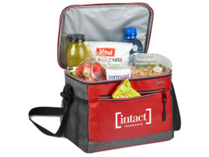 Slazenger Wembley 12-Can Cooler