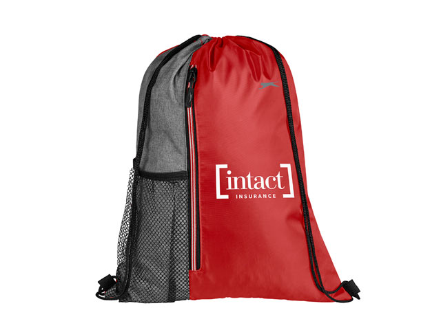 Slazenger Wembley Drawstring Bag