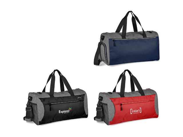 Slazenger Wembley Sports Bag - Image 2