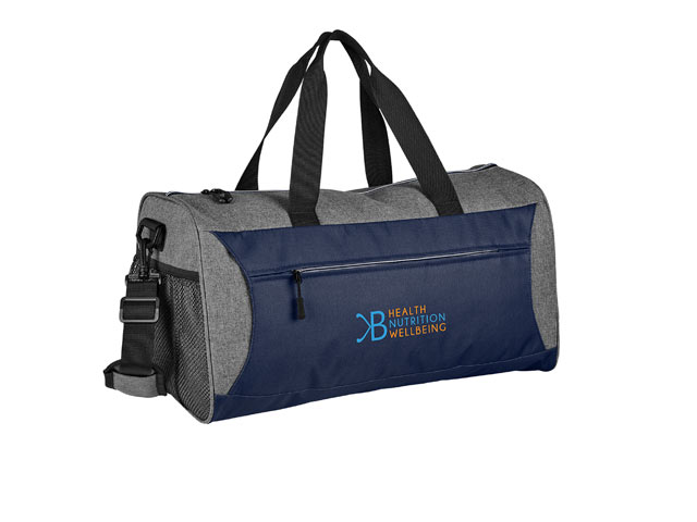 Slazenger Wembley Sports Bag