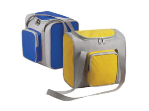 Snack Pack Cooler Bag