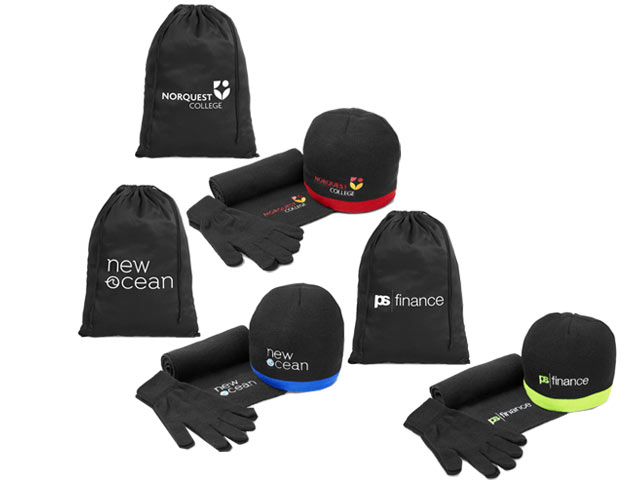 Solo Winter Warmer Set - Image 2