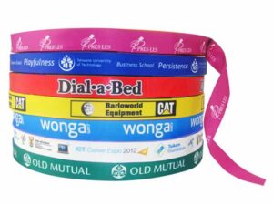 Spectrum 20Mm Full Colour Single Sided Ribbon