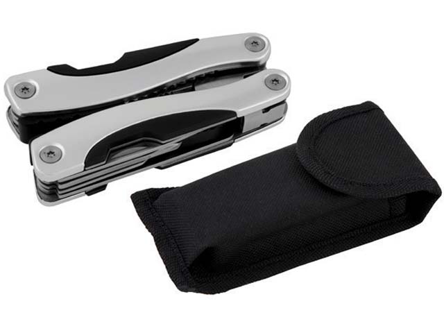 Springloaded Multi Tool (9-Piece) - Image 2