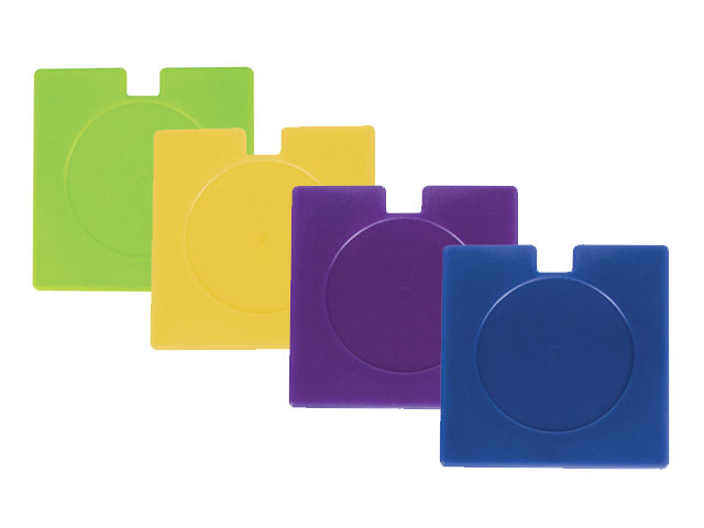 Square Licence Disk Holder - Image 4