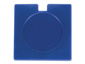 Square Licence Disk Holder
