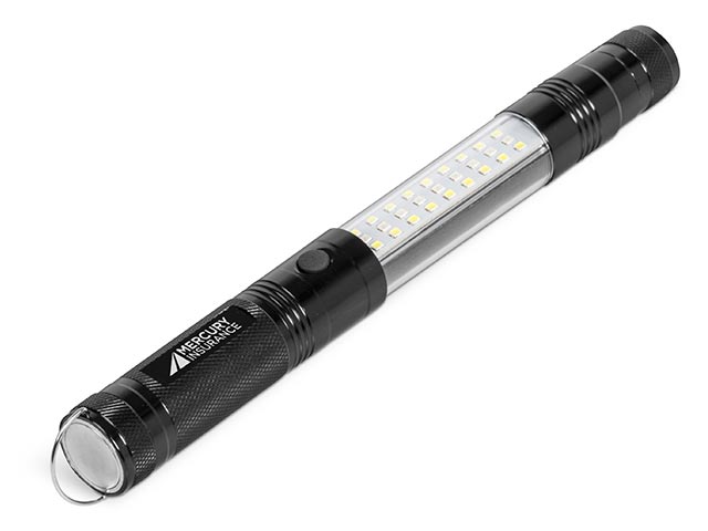 Stac Multi-Function Torch