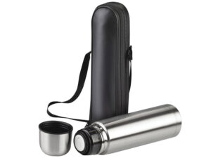 Stainless Steel Flask