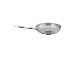 Stainless Steel Frying Pan 20Cm