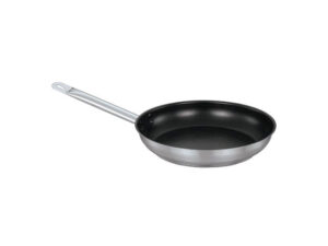 Stainless Steel Non-Stick Frying Pan 24Cm