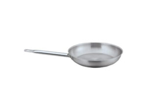 Stainless Steel Frying Pan 30 Cm