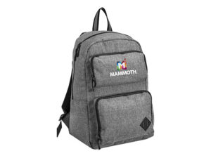 Steele Laptop Backpack