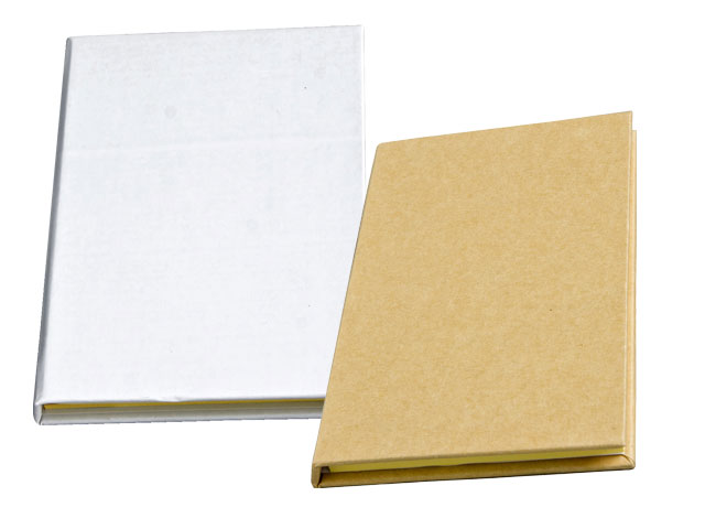 Sticky-Memo Book - Image 2