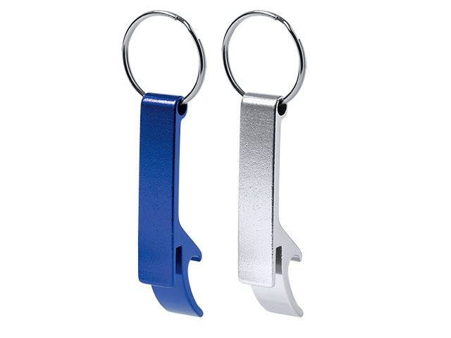Stiked Bottle Opener Keyring - Image 3