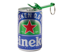 Stiked Bottle Opener Keyring