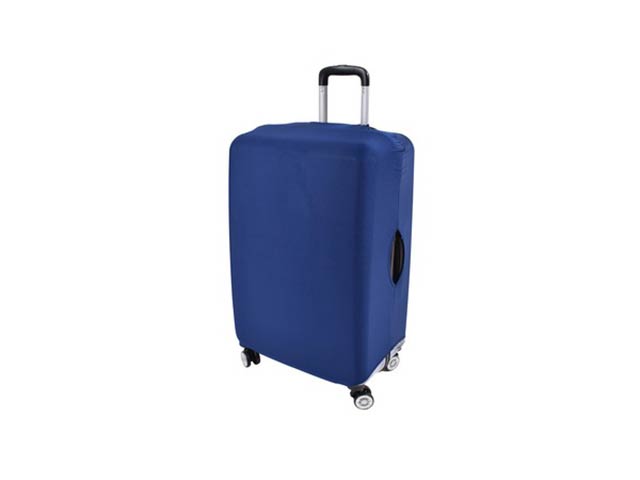 Stretch Luggage Cover - 24 Inch (Black) - Image 3