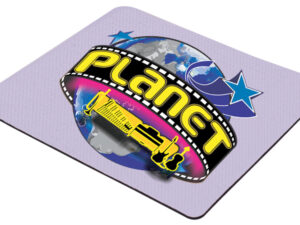 Sublimation Mousepad