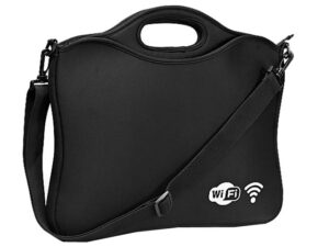 Supernova Laptop Sleeve