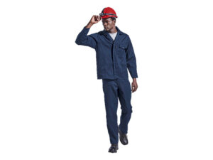 Supreme Poly Cotton Cont Suit