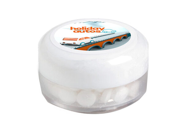 Tooth Container Mints Sweet-Tooth Mints – Dianke
