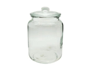 Sweetie Jar 30X20Cm 7 L