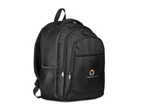 Swiss Cougar Boston Laptop Backpack