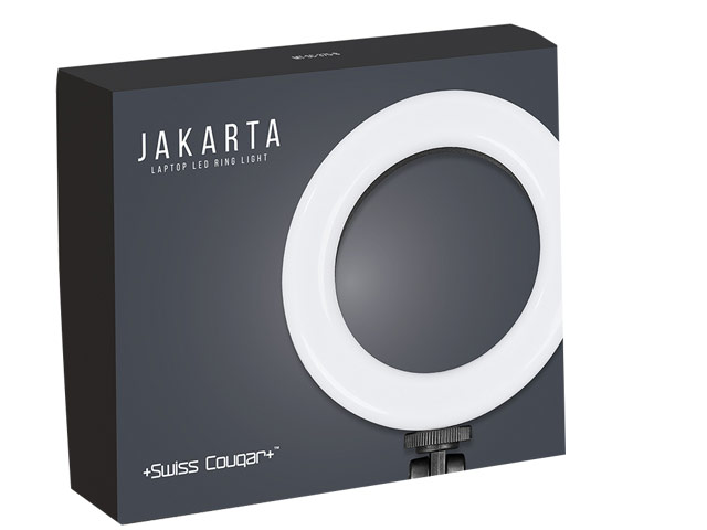 Swiss Cougar Jakarta Laptop Led Right Light - Image 2