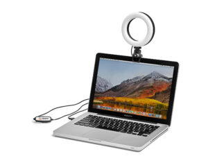 Swiss Cougar Jakarta Laptop Led Right Light