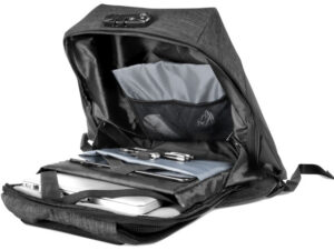 Swiss Cougar Monaco Anti-Theft Laptop Backpack