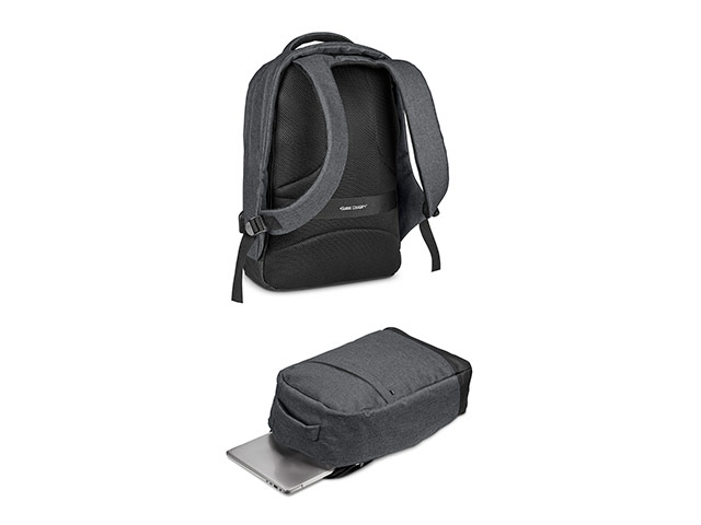 Swiss Cougar Munich Anti-Theft Laptop Backpack - Image 2