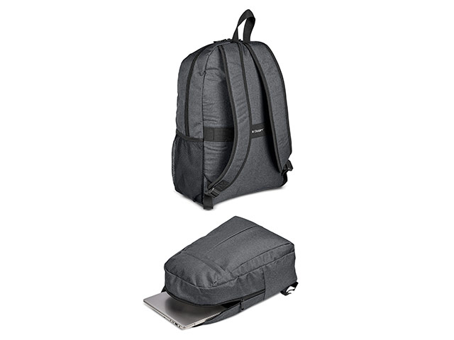 Swiss Cougar Stockholm Laptop Backpack - Image 2