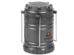 Swiss Cougar Sydney Lantern And Speaker