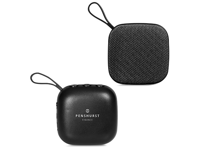 Swiss Cougar Valletta Bluetooth Speaker - Image 2