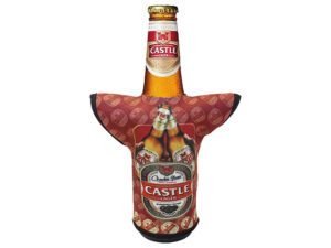T-Shirt Bottle Cooler Bag